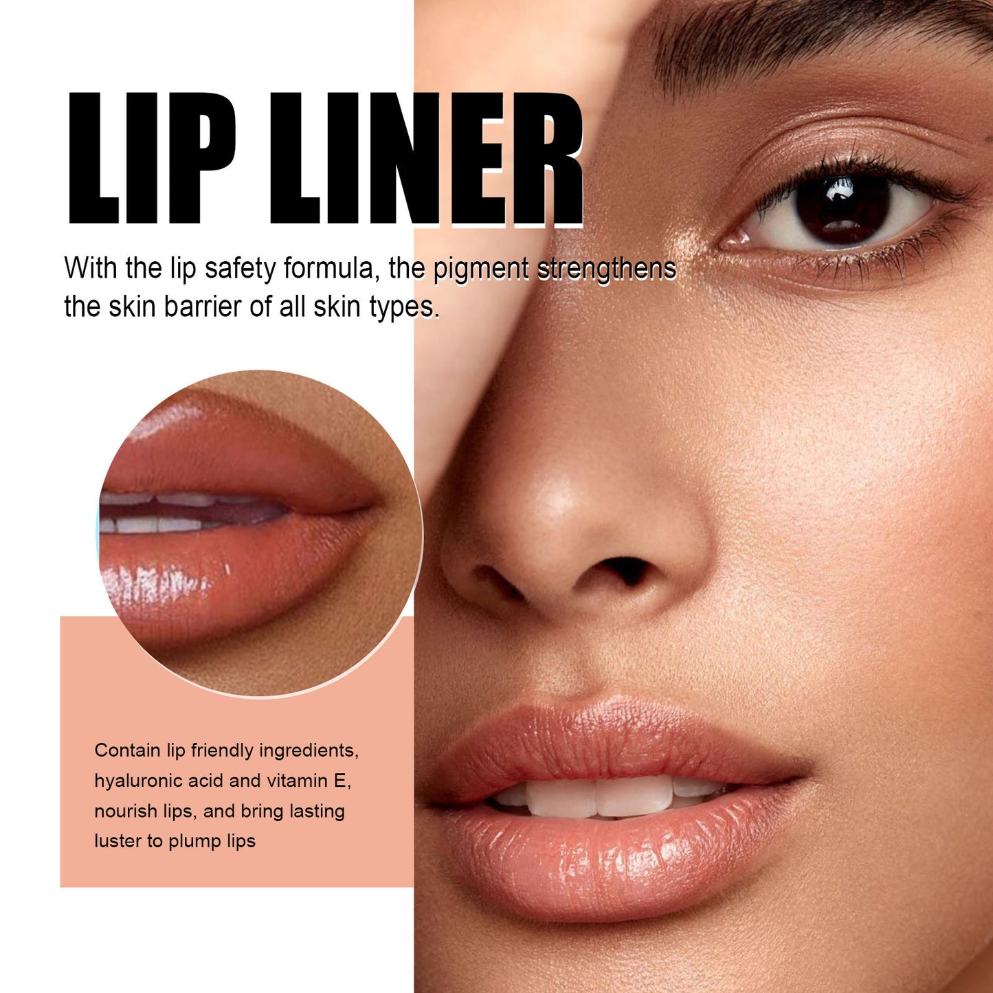 KissMark™ Lip Tattoo