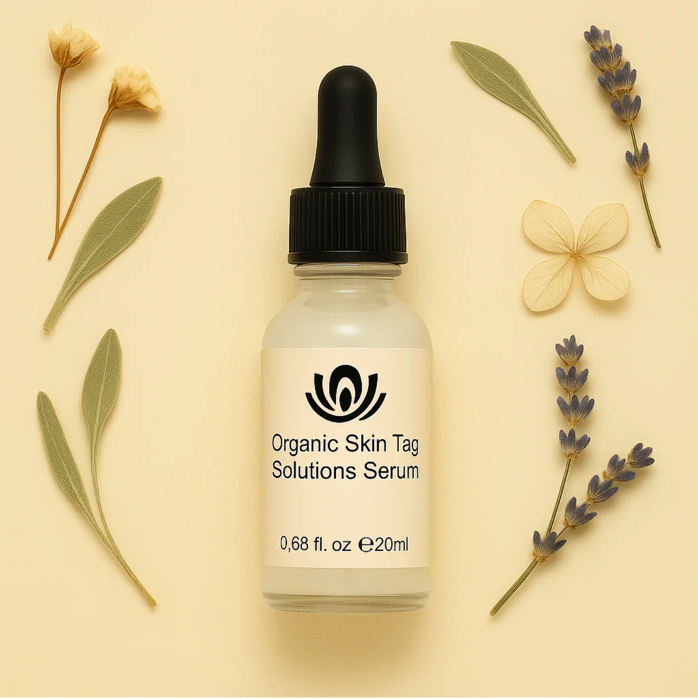 Lanbena™️Organic Skin Tag Remover Serum | All Natural For Warts