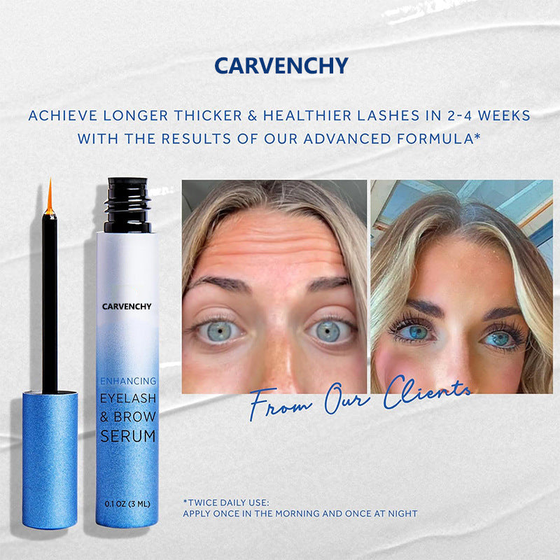 Carvenchy Eyelash Growth Serum