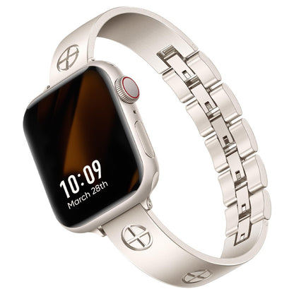 LUXE 18K APPLE WATCH BAND