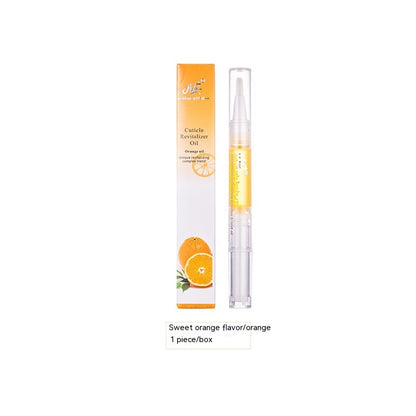 N+ Cuticle Revitalizer Oil - Healing & Growth