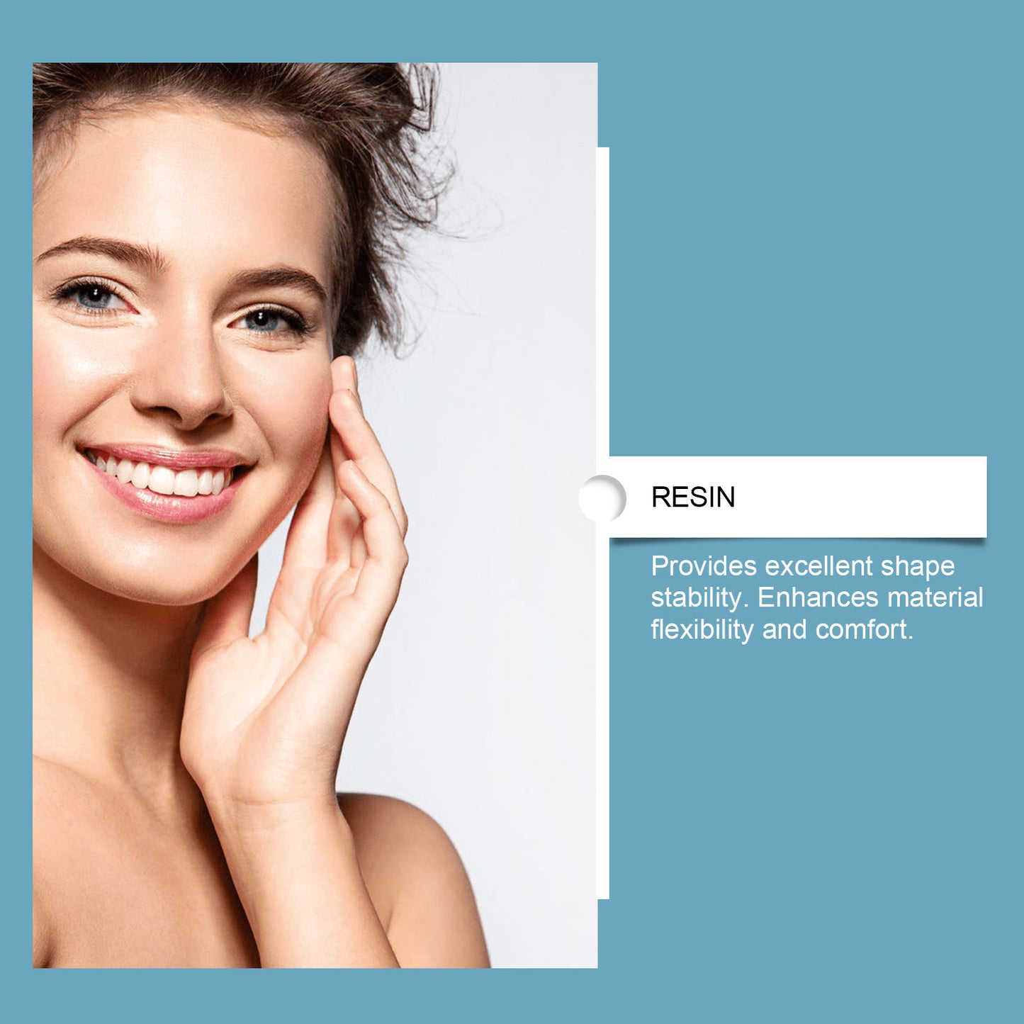 Adjustable Snap-on Dentures