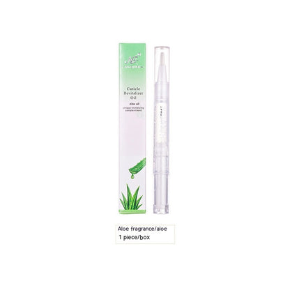 N+ Cuticle Revitalizer Oil - Healing & Growth