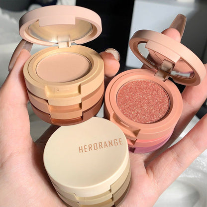 Beauty Bento™ 3-in-1 Eyeshadow Trio