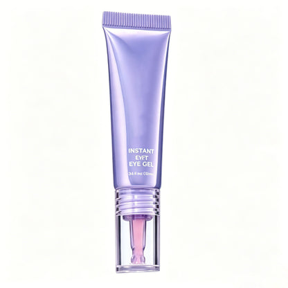 Instant Lift Eye Gel for Puffiness, Bags & Dark Circles