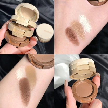 Beauty Bento™ 3-in-1 Eyeshadow Trio