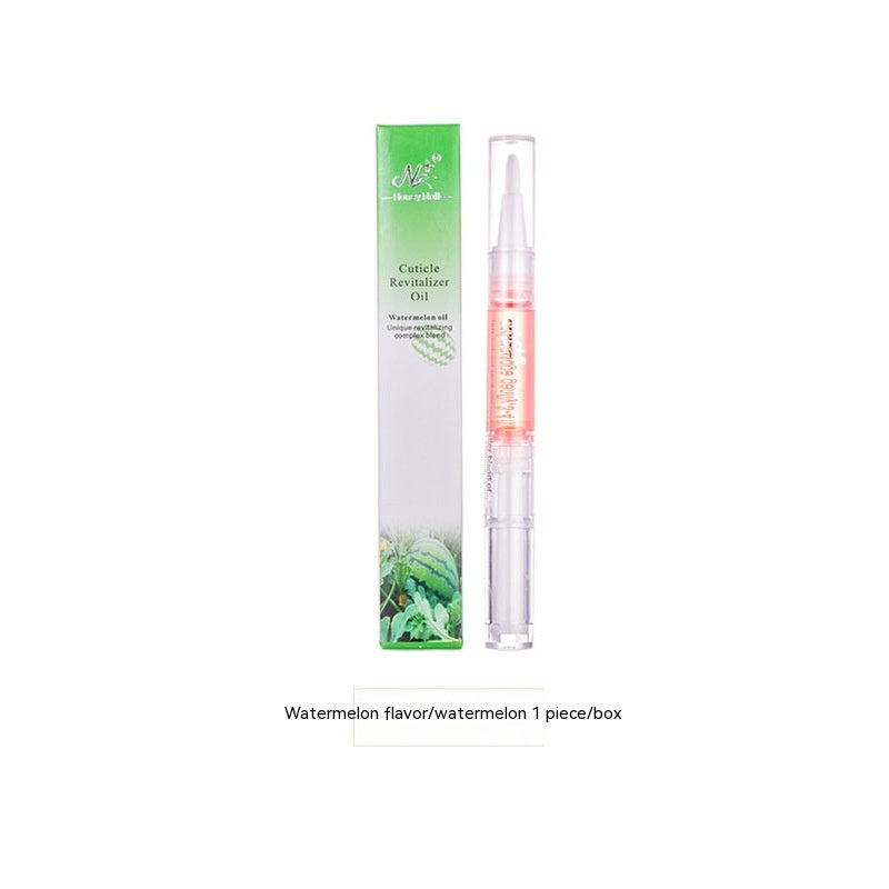 N+ Cuticle Revitalizer Oil - Healing & Growth