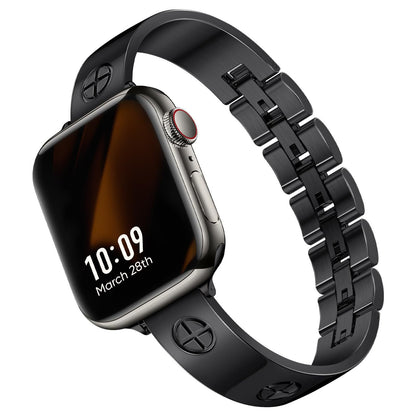 LUXE 18K APPLE WATCH BAND