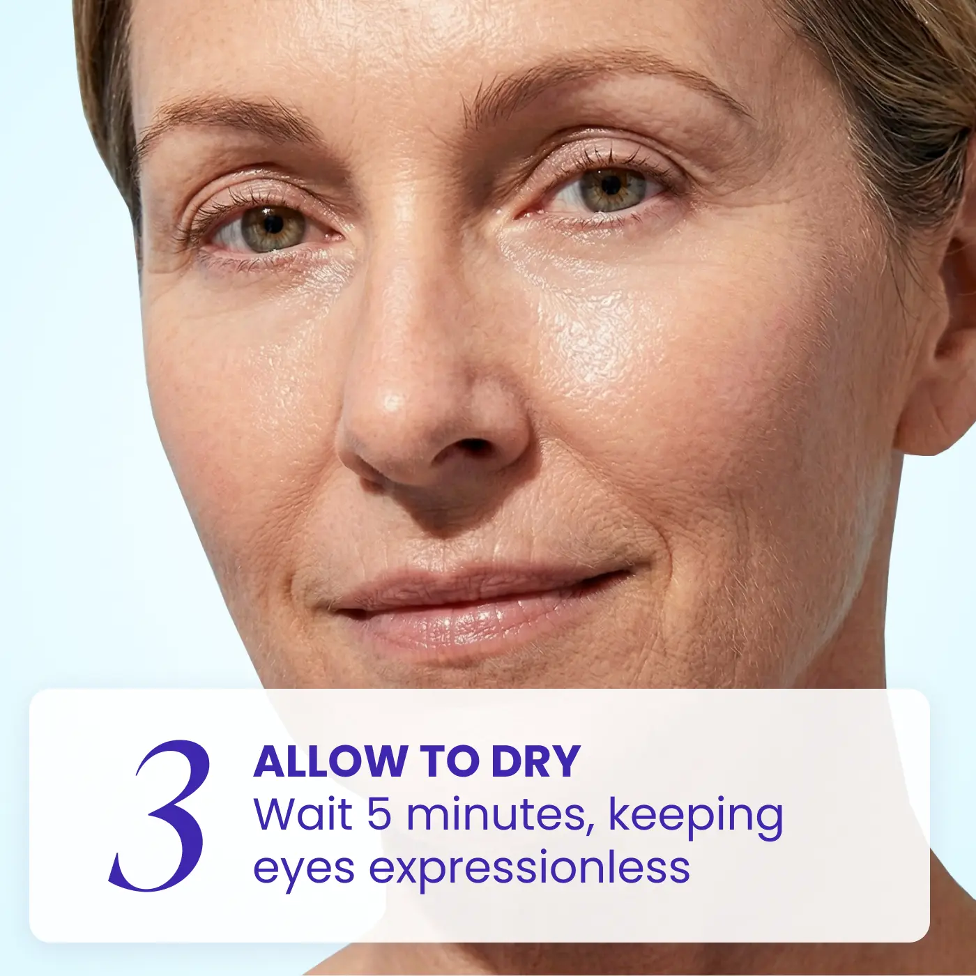 Instant Lift Eye Gel for Puffiness, Bags & Dark Circles