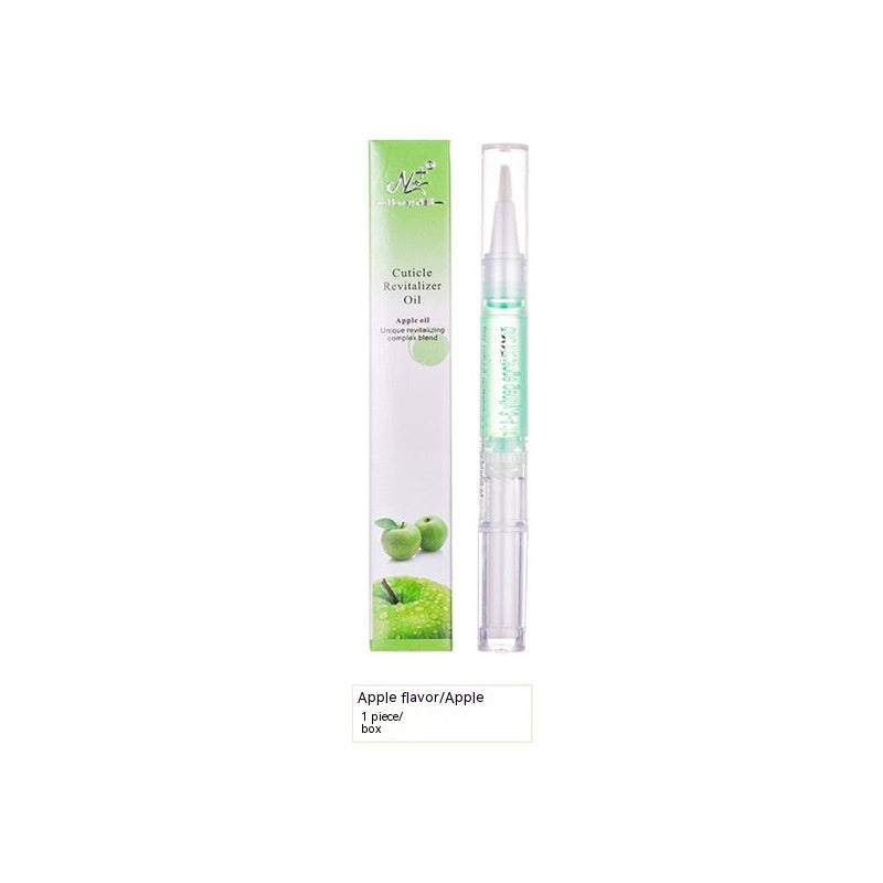 N+ Cuticle Revitalizer Oil - Healing & Growth