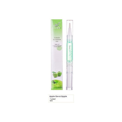 N+ Cuticle Revitalizer Oil - Healing & Growth