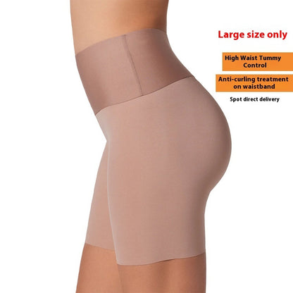 Tuck-N-Lift Seamless Slip Short