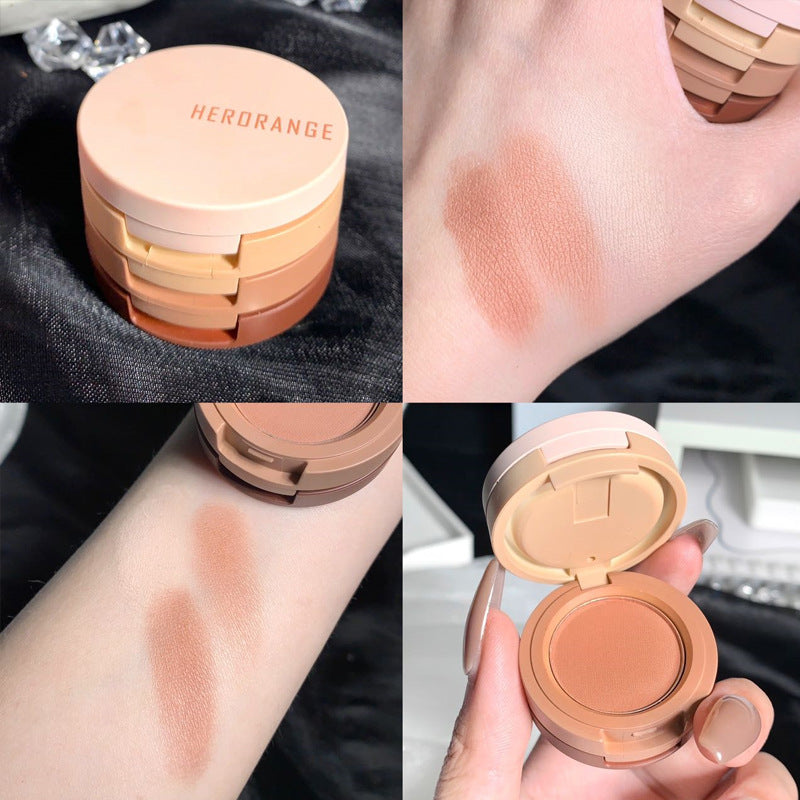 Beauty Bento™ 3-in-1 Eyeshadow Trio