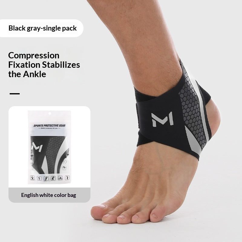 MotionFlex Pro Ankle Support