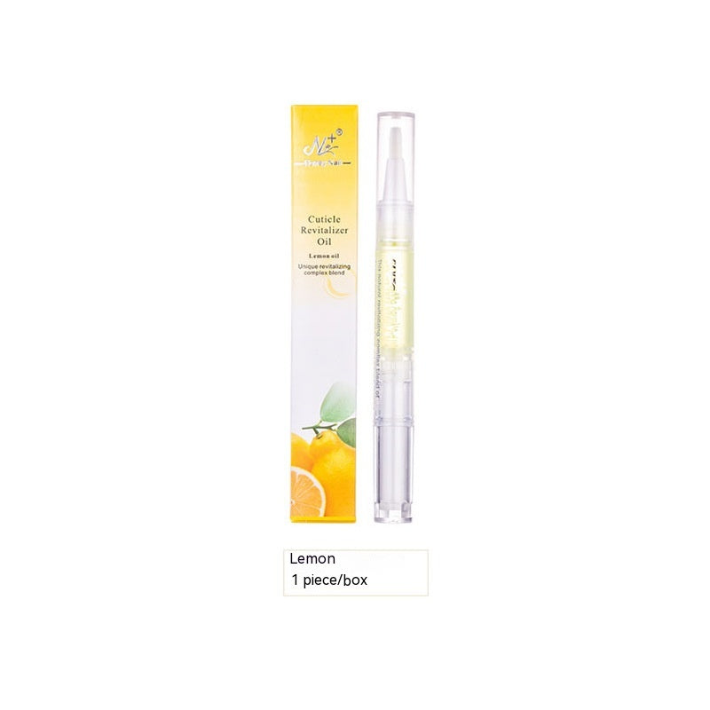 N+ Cuticle Revitalizer Oil - Healing & Growth