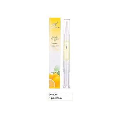 N+ Cuticle Revitalizer Oil - Healing & Growth