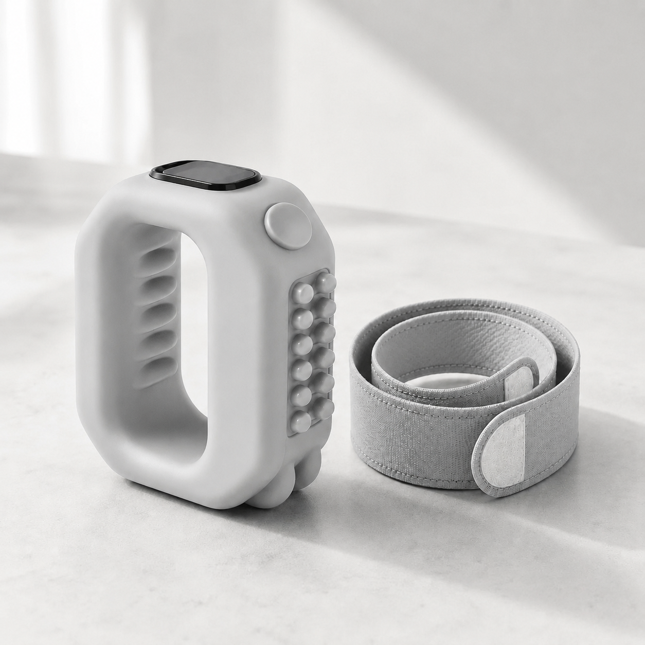 VELOURA™ Ring Trainer