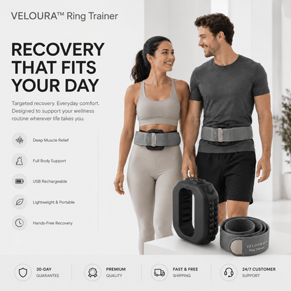 VELOURA™ Ring Trainer