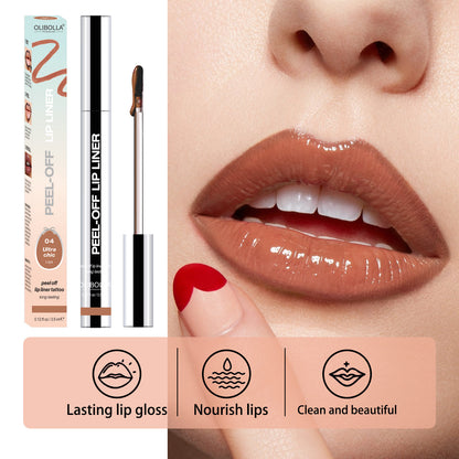 KissMark™ Lip Tattoo