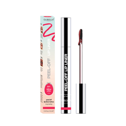 KissMark™ Lip Tattoo
