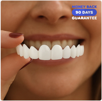 Adjustable Snap-on Dentures