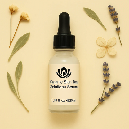 Lanbena™️Organic Skin Tag Remover Serum | All Natural For Warts