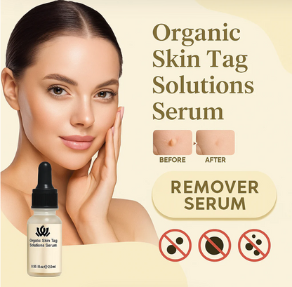 Lanbena™️Organic Skin Tag Remover Serum | All Natural For Warts