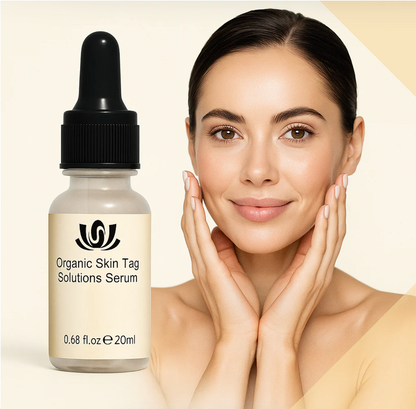 Lanbena™️Organic Skin Tag Remover Serum | All Natural For Warts