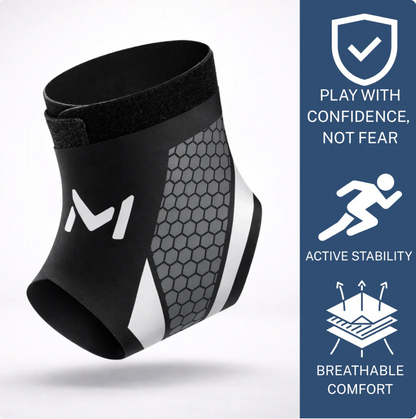MotionFlex Pro Ankle Support