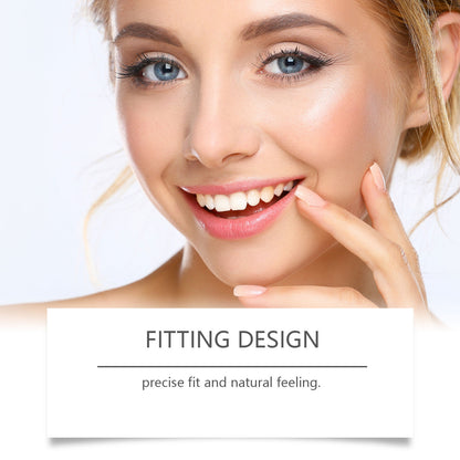 Adjustable Snap-on Dentures