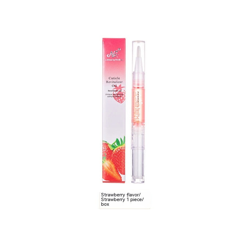 N+ Cuticle Revitalizer Oil - Healing & Growth