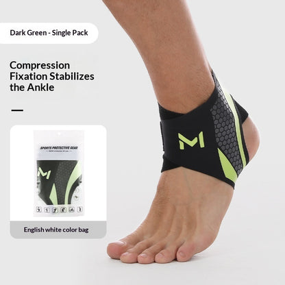 MotionFlex Pro Ankle Support