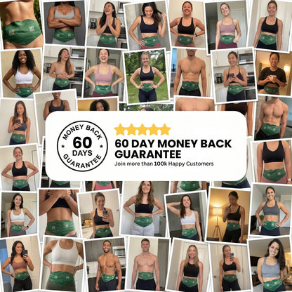 HKKA Herbal Balance Patch