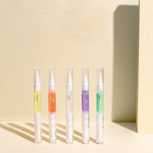 N+ Cuticle Revitalizer Oil - Healing & Growth