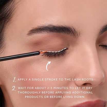 Carvenchy Eyelash Growth Serum