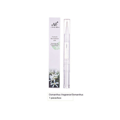 N+ Cuticle Revitalizer Oil - Healing & Growth