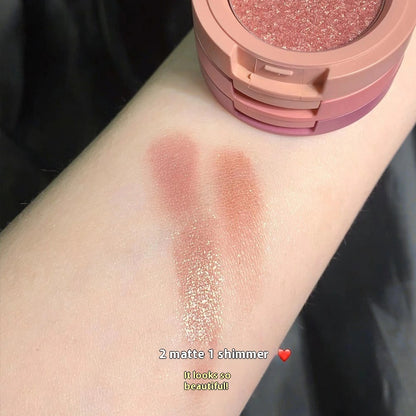 Beauty Bento™ 3-in-1 Eyeshadow Trio