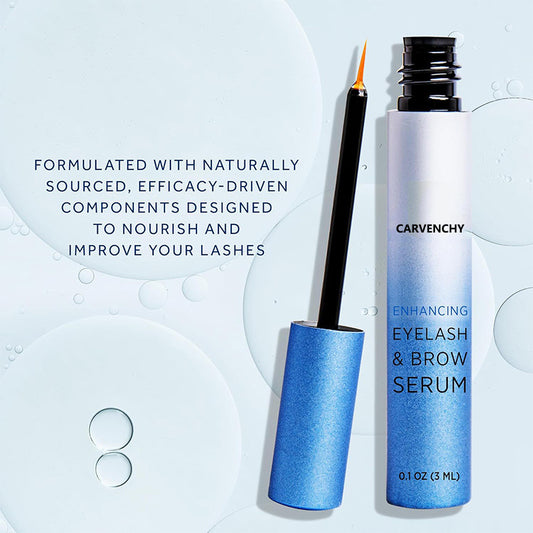 Carvenchy Eyelash Growth Serum