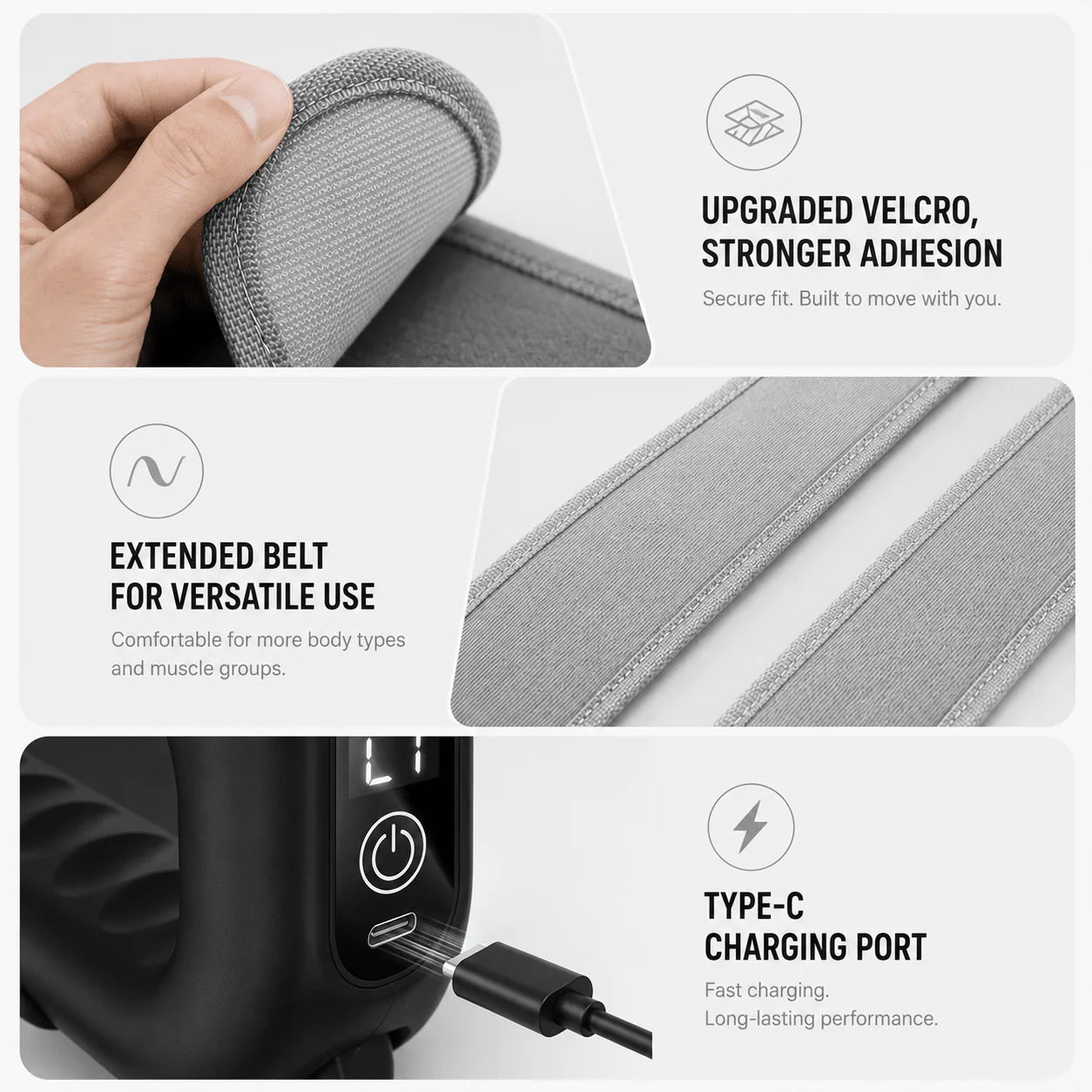 VELOURA™ Ring Trainer