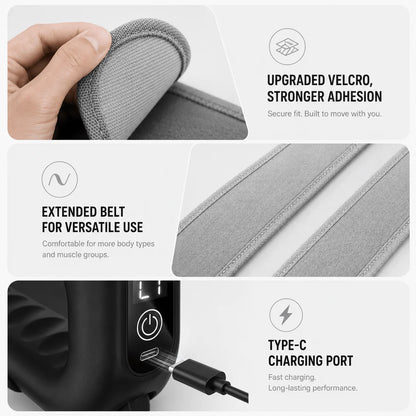 VELOURA™ Ring Trainer